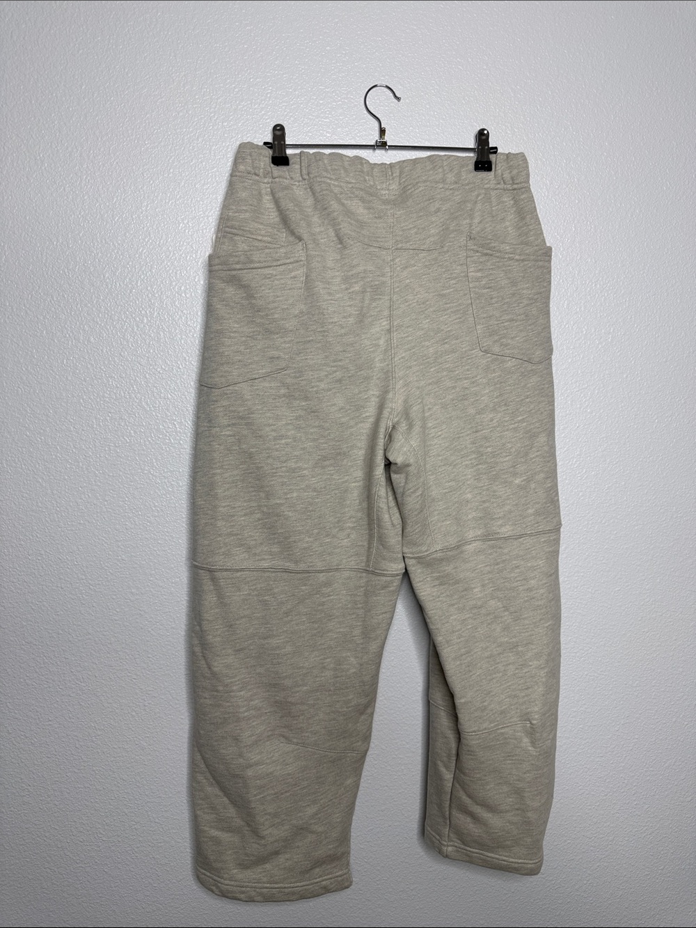 Free People FP Movement Top Score Barrel Pants Sweatpants NWT - Picture 6 of 6